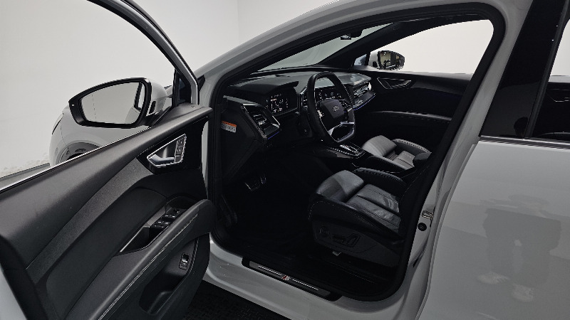 car Audi Q4 e-tron id48150 photo #10