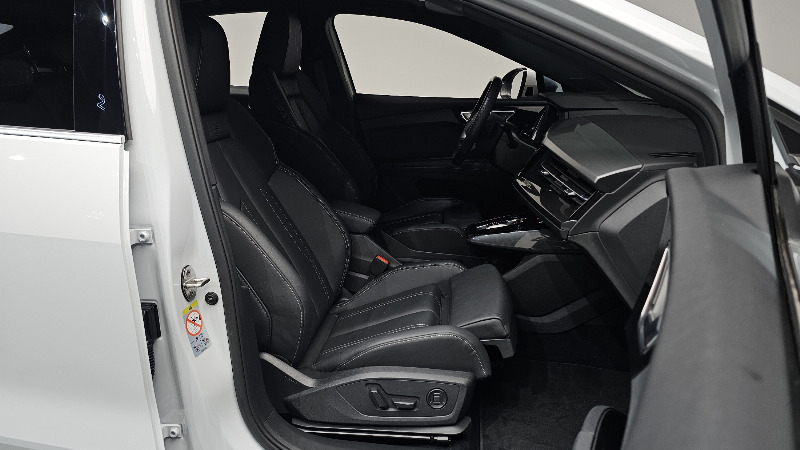 car Audi Q4 e-tron id48150 photo #12