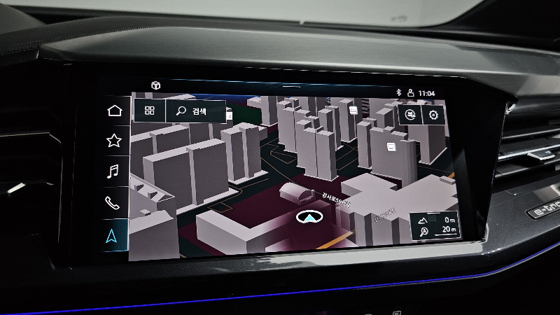 car Audi Q4 e-tron id48150 photo #14