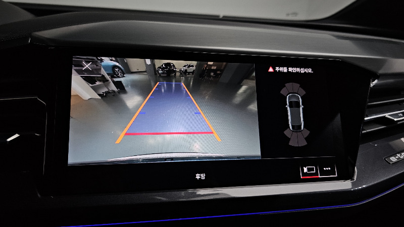 car Audi Q4 e-tron id48150 photo #15