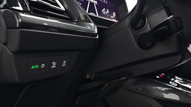 car Audi Q4 e-tron id48150 photo #19