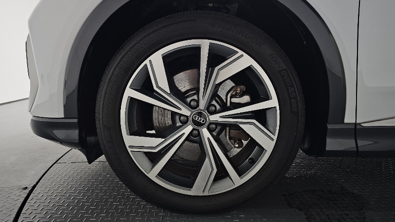 car Audi Q4 e-tron id48150 photo #5