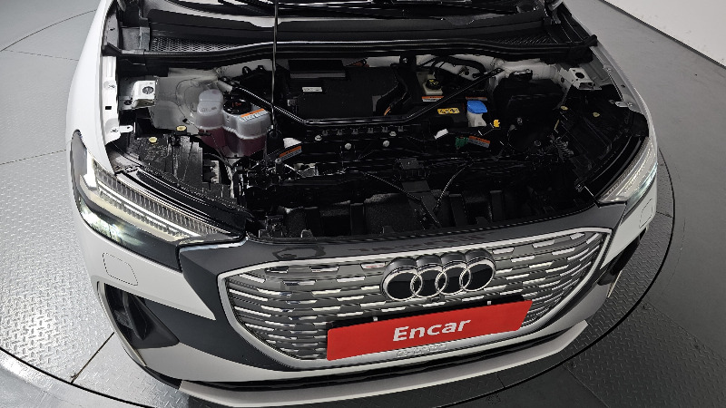 car Audi Q4 e-tron id48150 photo #6