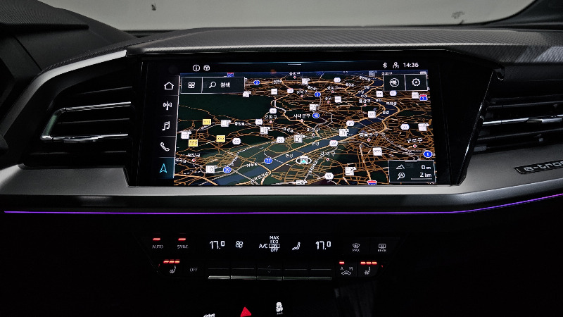 car Audi Q4 e-tron id48151 photo #13