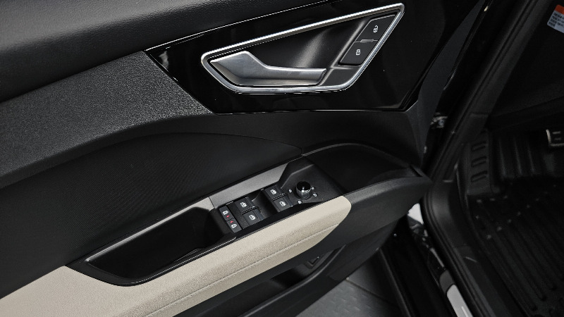 car Audi Q4 e-tron id48151 photo #17