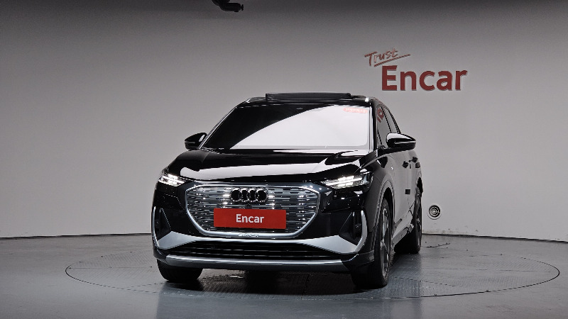 car Audi Q4 e-tron id48151 photo #3