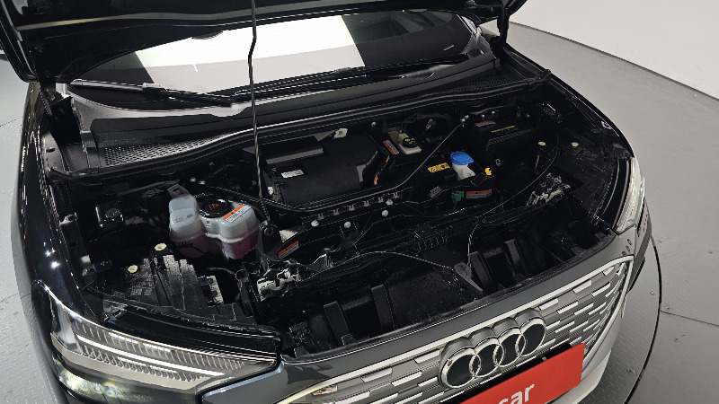 car Audi Q4 e-tron id48151 photo #6