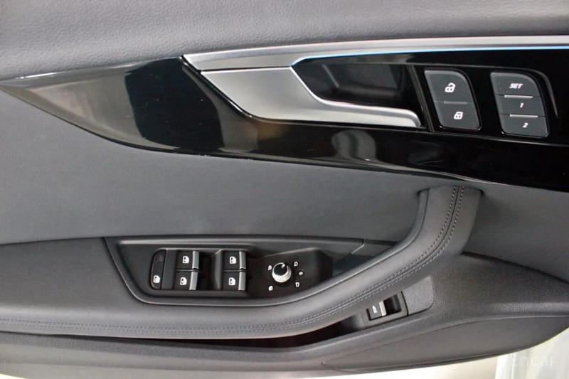 car Audi A4 id48152 photo #10