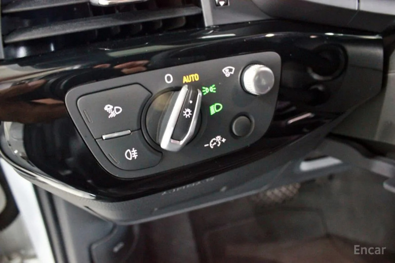 car Audi A4 id48152 photo #11