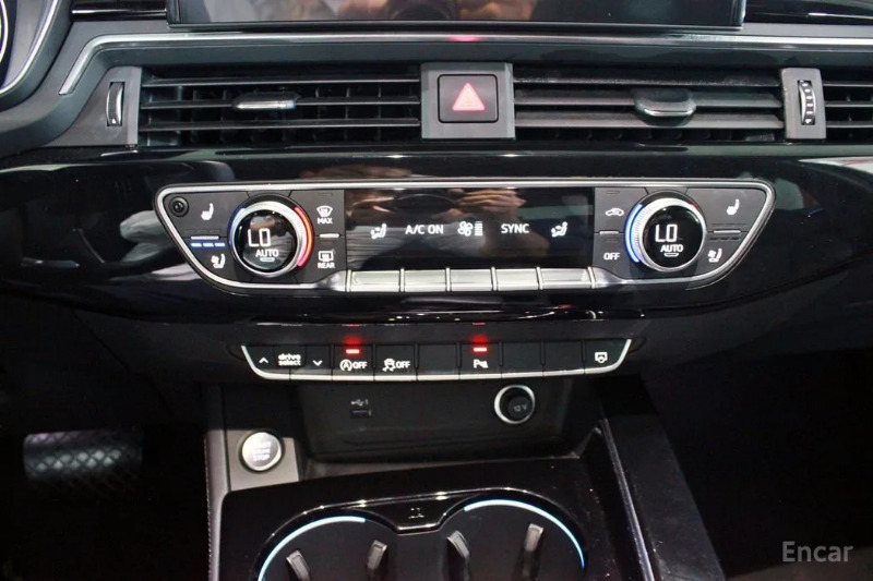 car Audi A4 id48152 photo #14