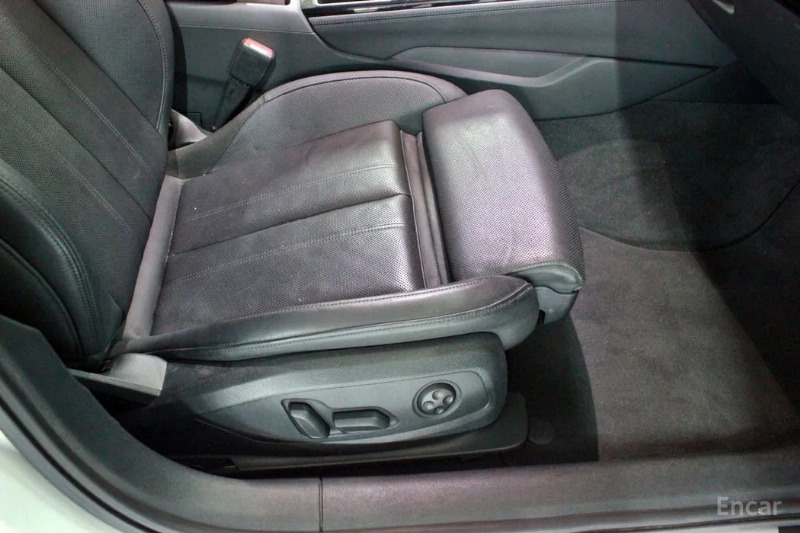 car Audi A4 id48152 photo #17