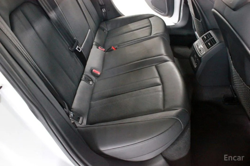 car Audi A4 id48152 photo #18