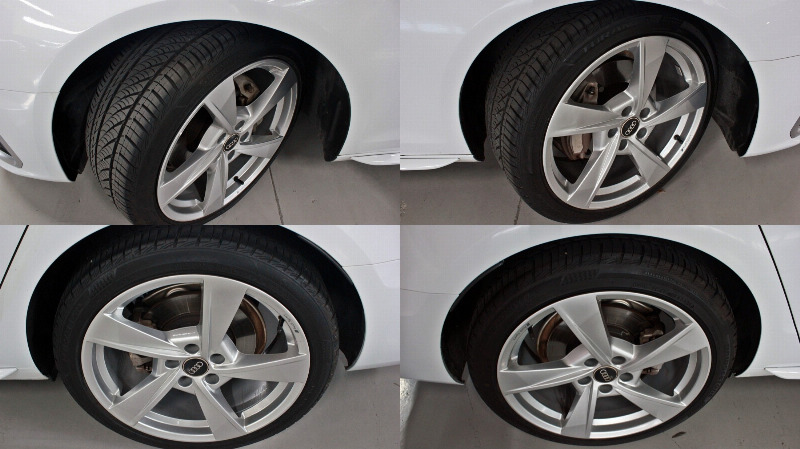 car Audi A4 id48152 photo #5