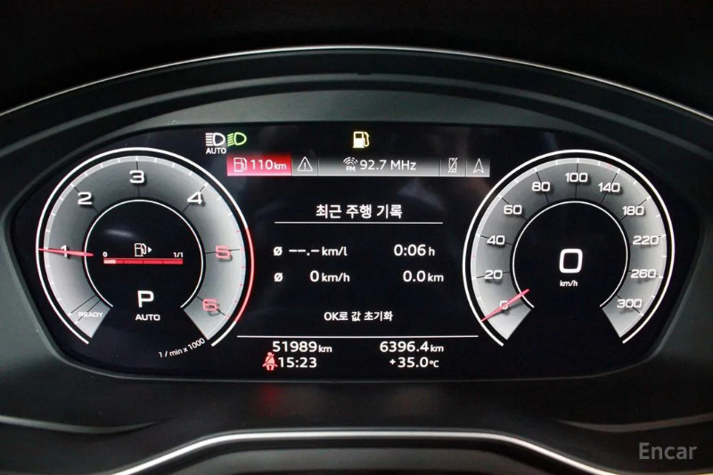 car Audi A4 id48152 photo #8