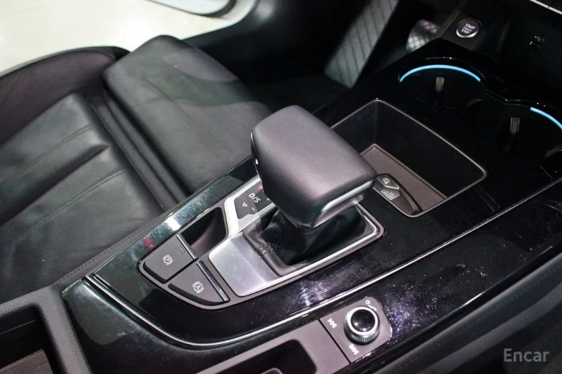car Audi A4 id48152 photo #9