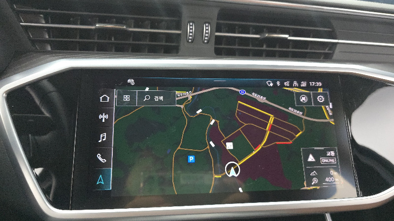 car Audi A6 id48157 photo #15