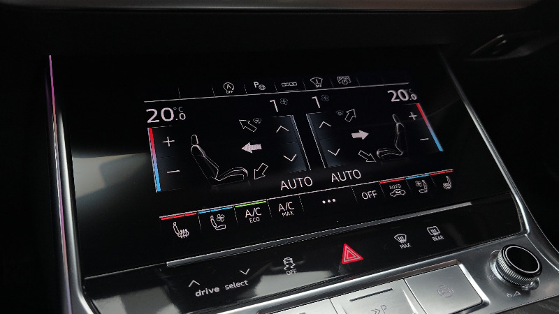 car Audi A6 id48157 photo #17