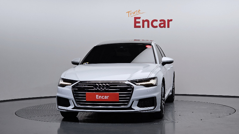 car Audi A6 id48157 photo #3