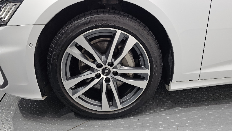 car Audi A6 id48157 photo #5