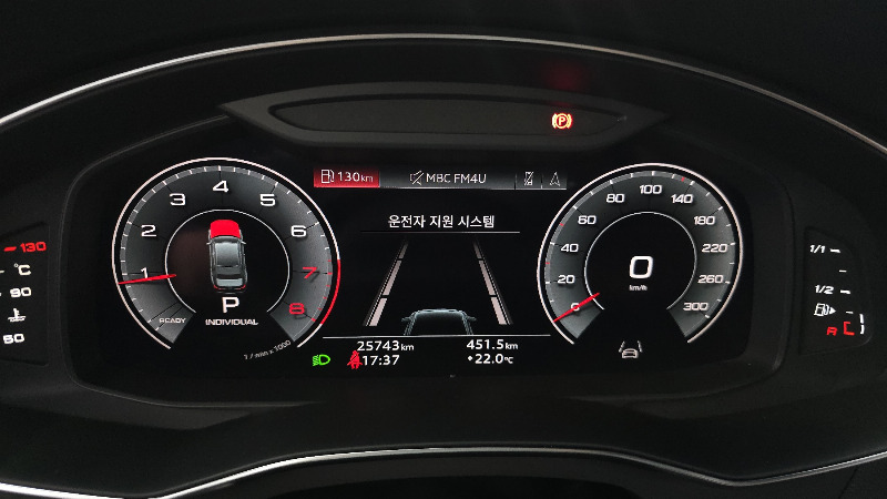 car Audi A6 id48157 photo #8