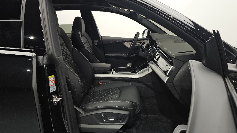car Audi Q8 id48158 photo #10