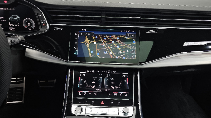 car Audi Q8 id48158 photo #14