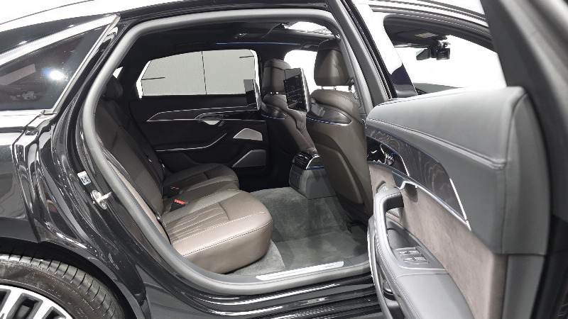 car Audi A8 id48159 photo #12