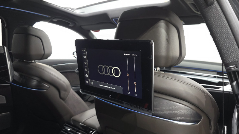 car Audi A8 id48159 photo #19