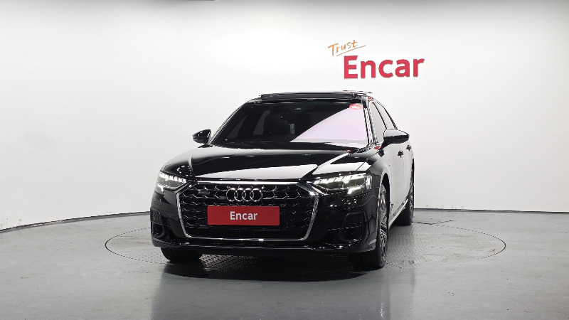 car Audi A8 id48159 photo #3