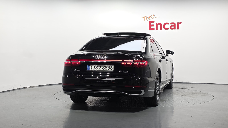 car Audi A8 id48159 photo #4
