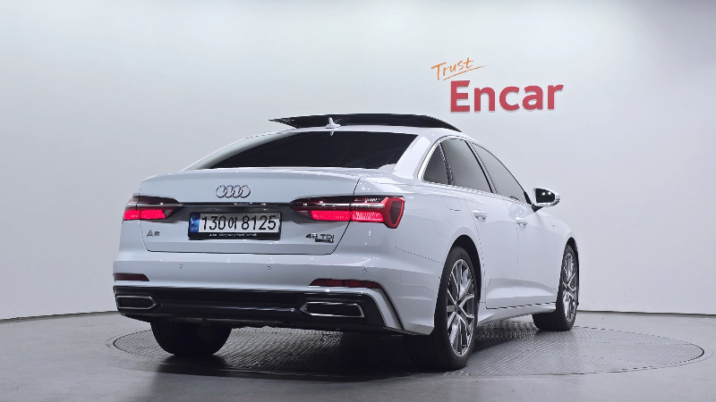 car Audi A6 id48161 photo #2