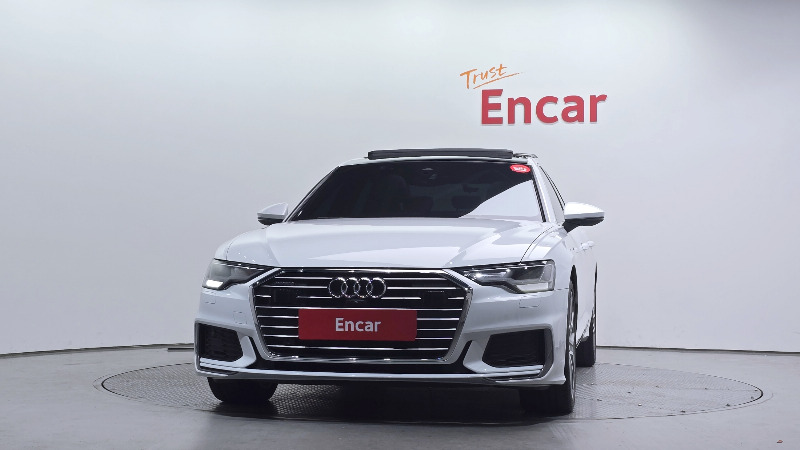 car Audi A6 id48161 photo #3