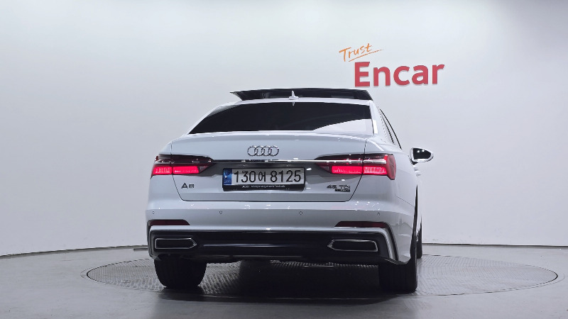 car Audi A6 id48161 photo #4
