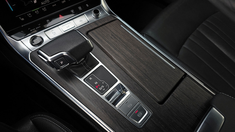 car Audi A6 id48161 photo #9