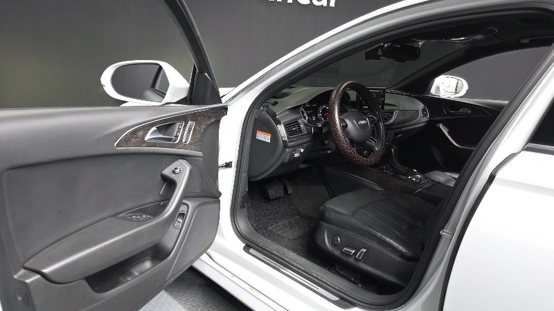 car Audi A6 id48164 photo #10