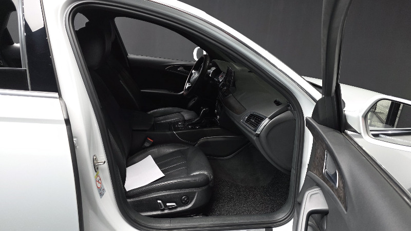 car Audi A6 id48164 photo #11