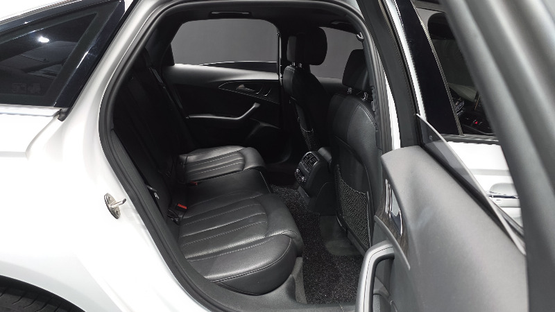 car Audi A6 id48164 photo #12