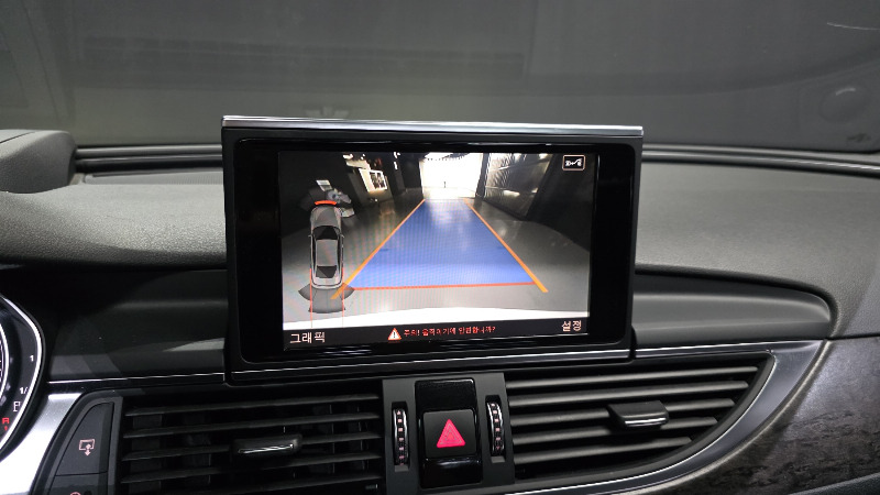 car Audi A6 id48164 photo #15