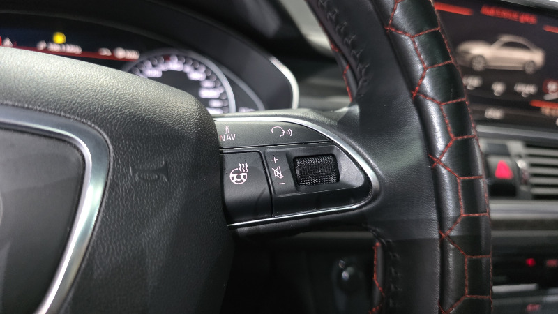 car Audi A6 id48164 photo #16