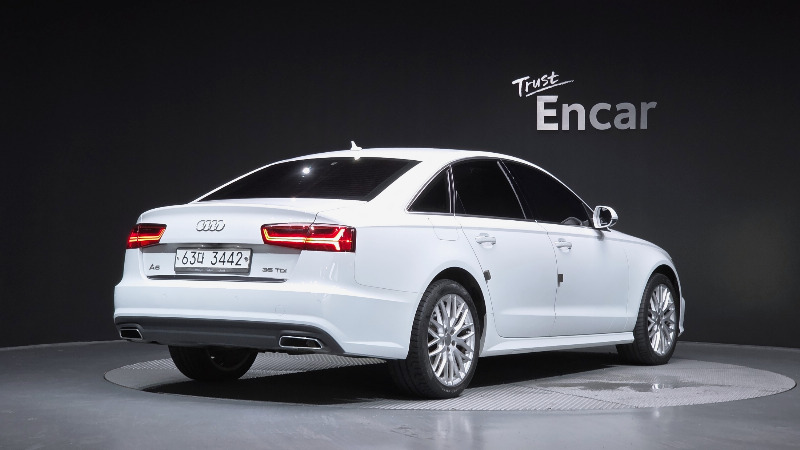 car Audi A6 id48164 photo #2