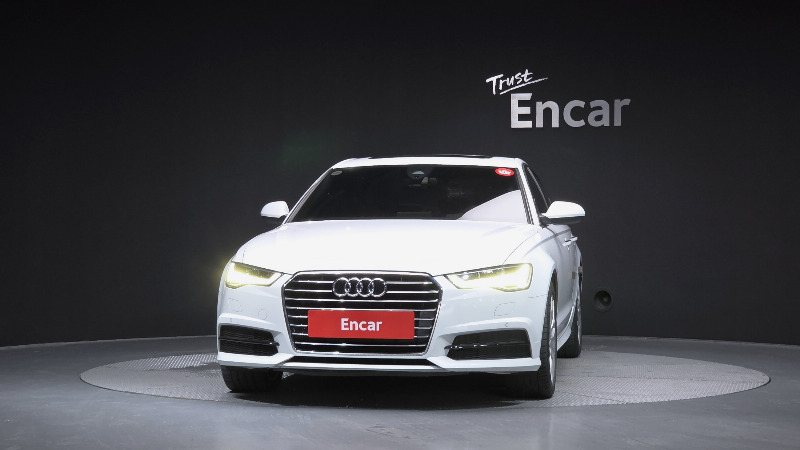 car Audi A6 id48164 photo #3