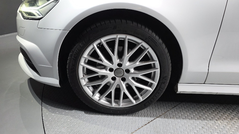 car Audi A6 id48164 photo #5
