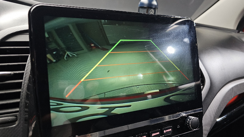 car Renault Samsung QM3 id48166 photo #14