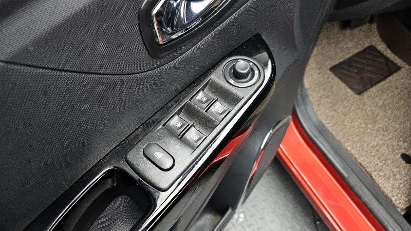 car Renault Samsung QM3 id48166 photo #16