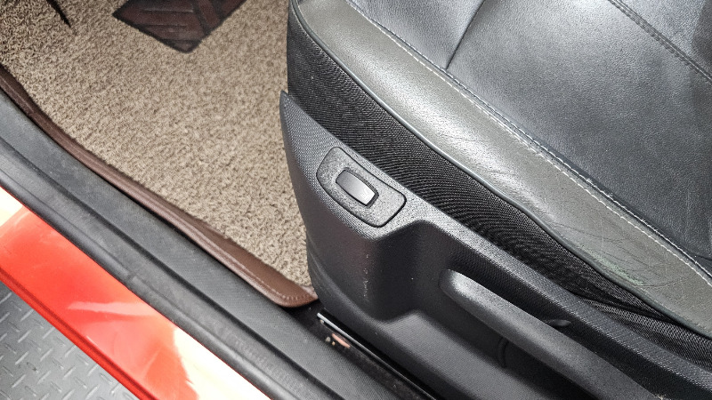 car Renault Samsung QM3 id48166 photo #17