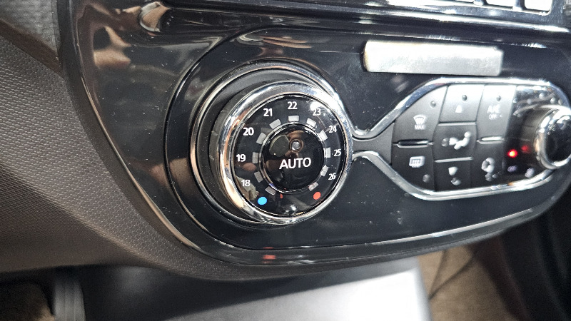 car Renault Samsung QM3 id48166 photo #19