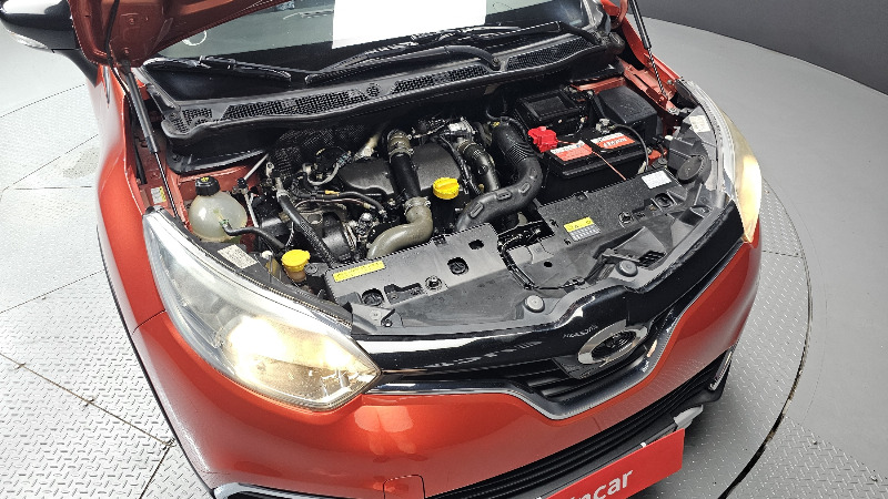 car Renault Samsung QM3 id48166 photo #6
