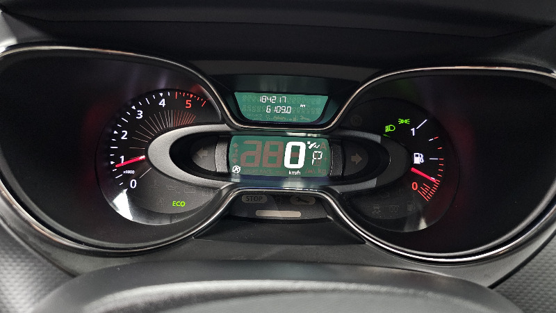 car Renault Samsung QM3 id48166 photo #8