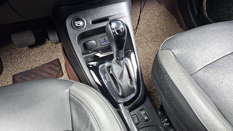 car Renault Samsung QM3 id48166 photo #9
