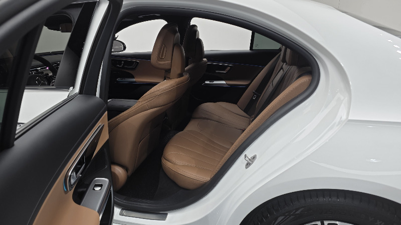 car Mercedes Benz E Class id48171 photo #11